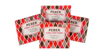 62610 2 Peber i breve