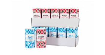 Salt Peber 1