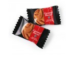 62289 2 Mini Caramel Biscuits