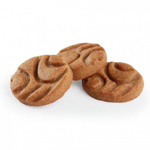 62289 1 Mini Caramel Biscuits