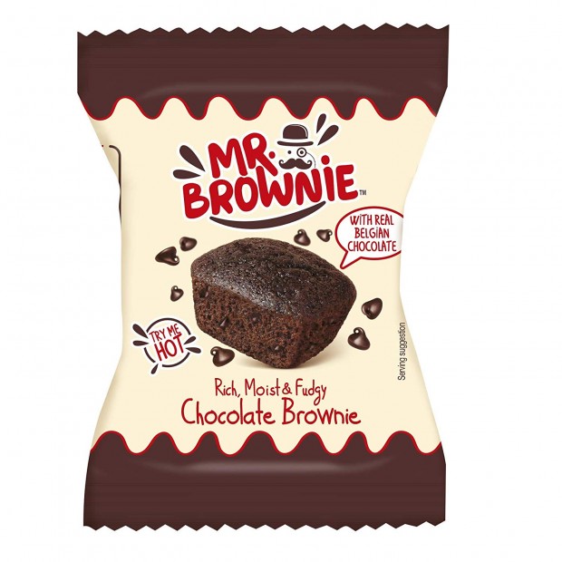 62313 1 Mini Brownie