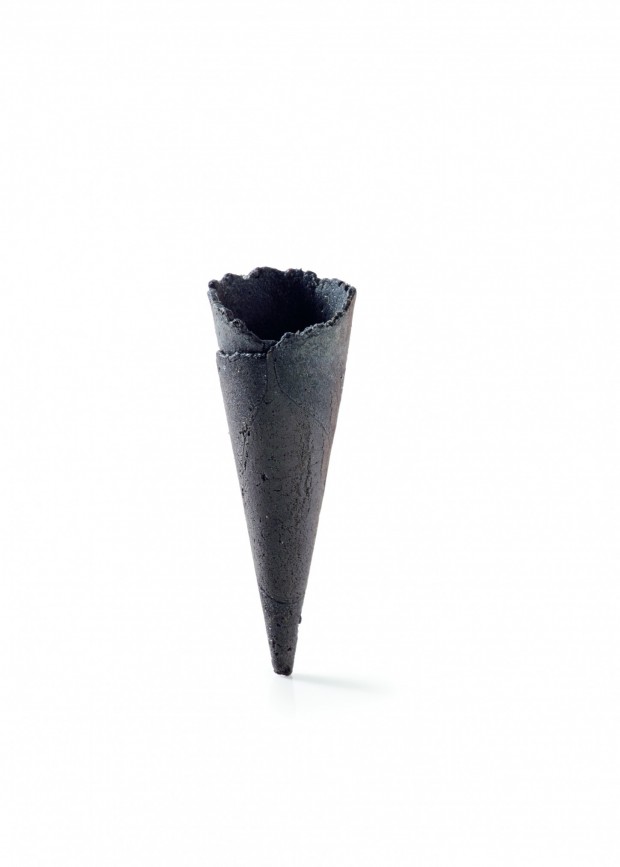 80184 10 Mini Cone Black2