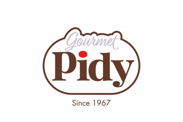 Pidy Logo ar 2024
